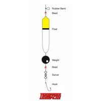 TronixPro Sea Float Kit